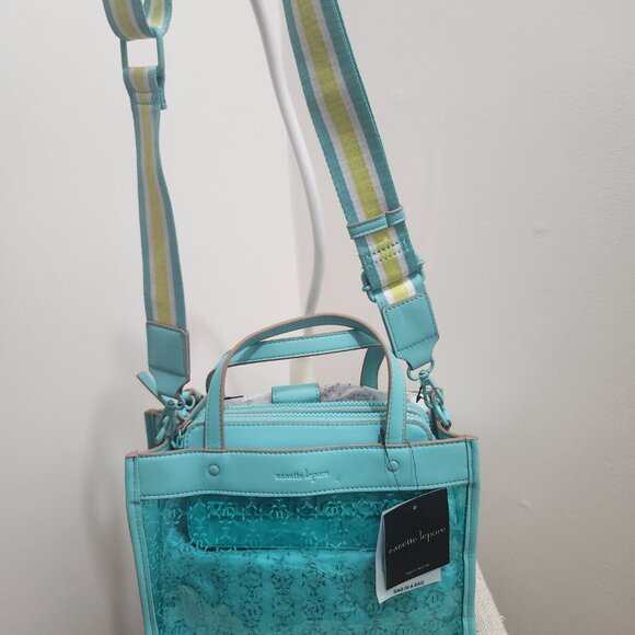 Nanette Lepore bag - Picture 2 of 7